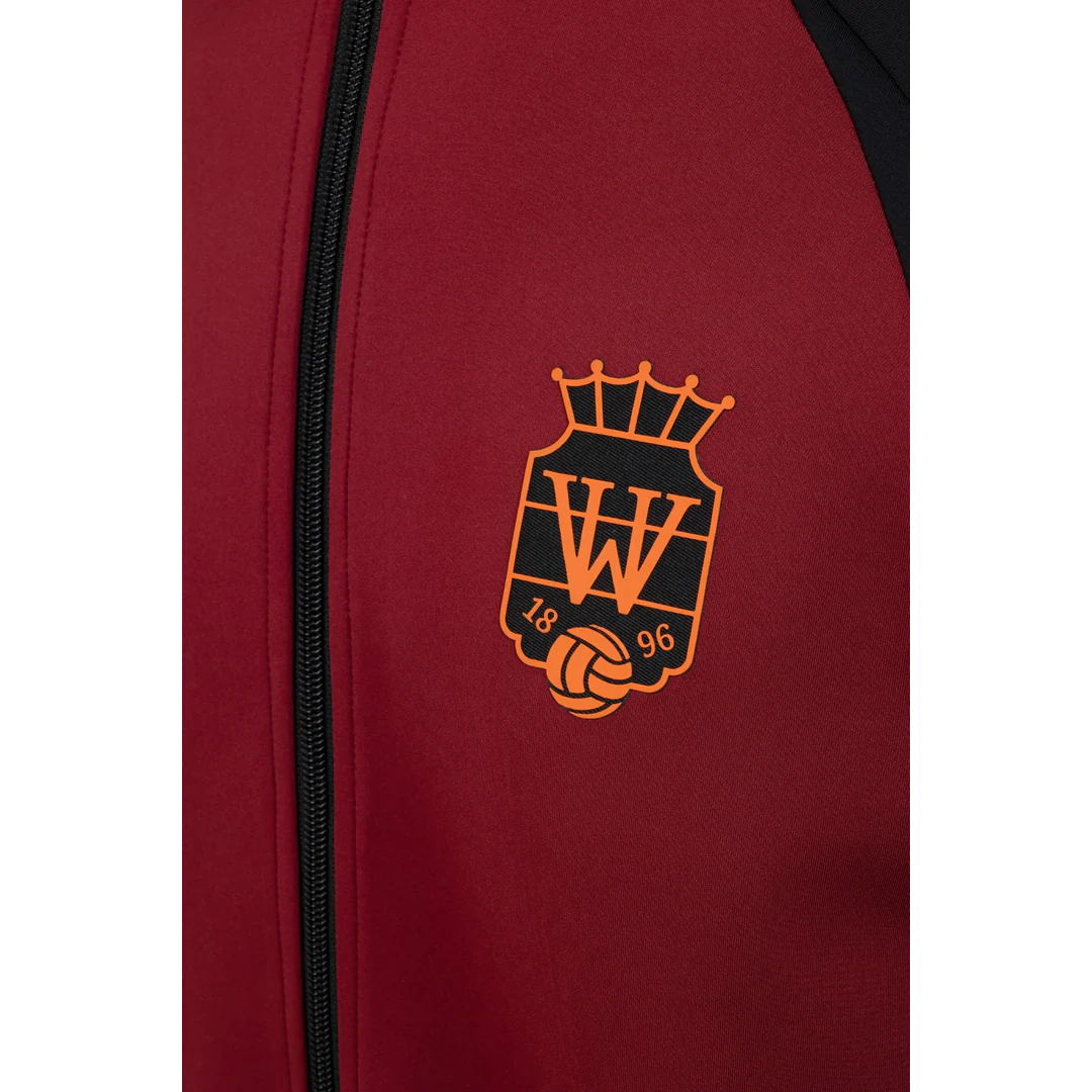 Willem II Presentatie Jacket 25/26 - Junior - Image 5