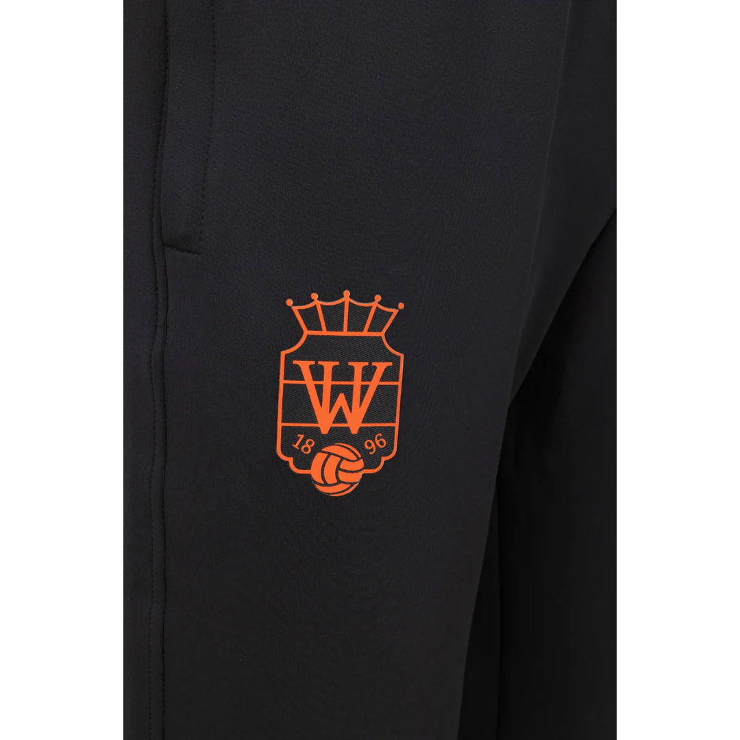 Willem II Presentatie Pant 25/26 - Senior - Image 4