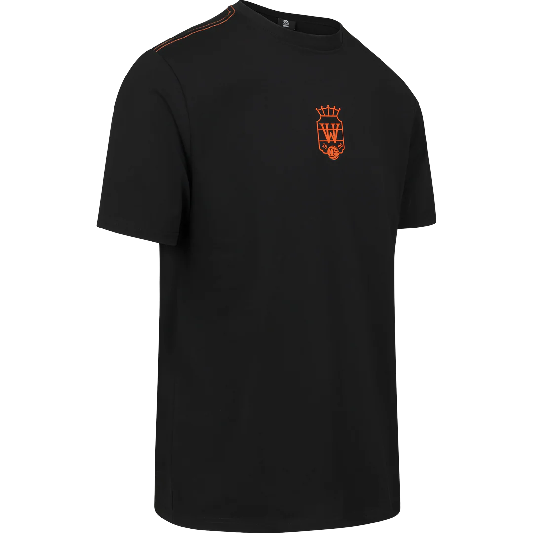 Willem II Presentatie T-shirt 25/26 - Senior - Image 3