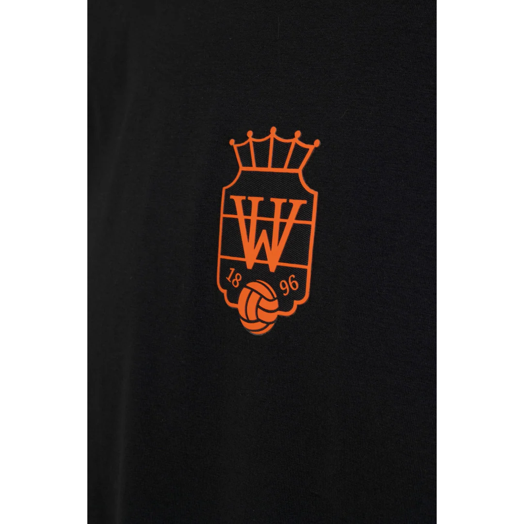 Willem II Presentatie T-shirt 25/26 - Senior - Image 4
