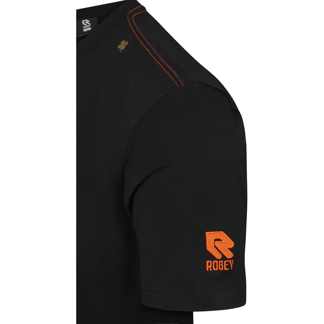 Willem II Presentatie T-shirt 25/26 - Senior - Image 5