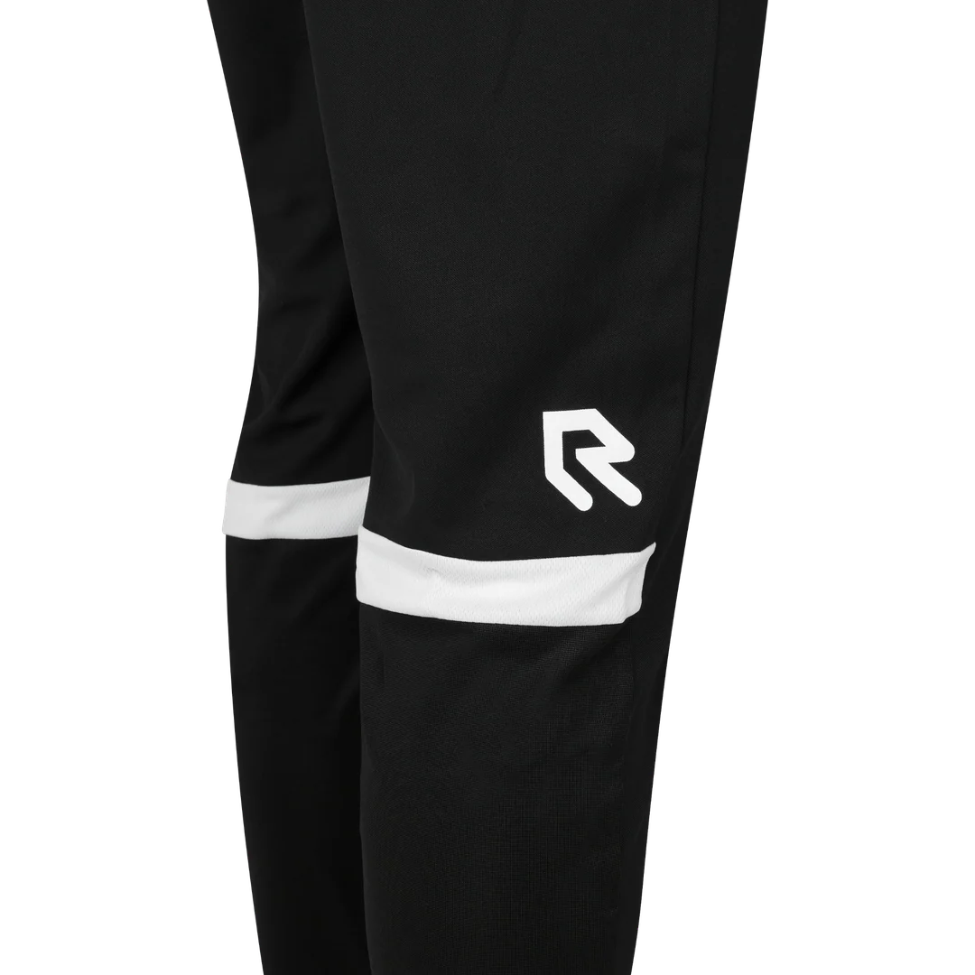 Willem II Staf Pant 25/26 - Senior - Image 3