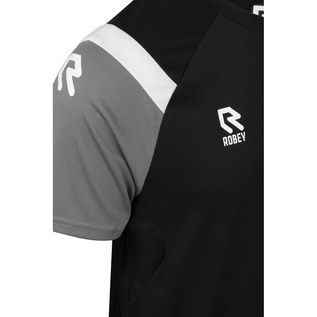 Willem II Staf Shirt 25/26 - Senior - Image 3