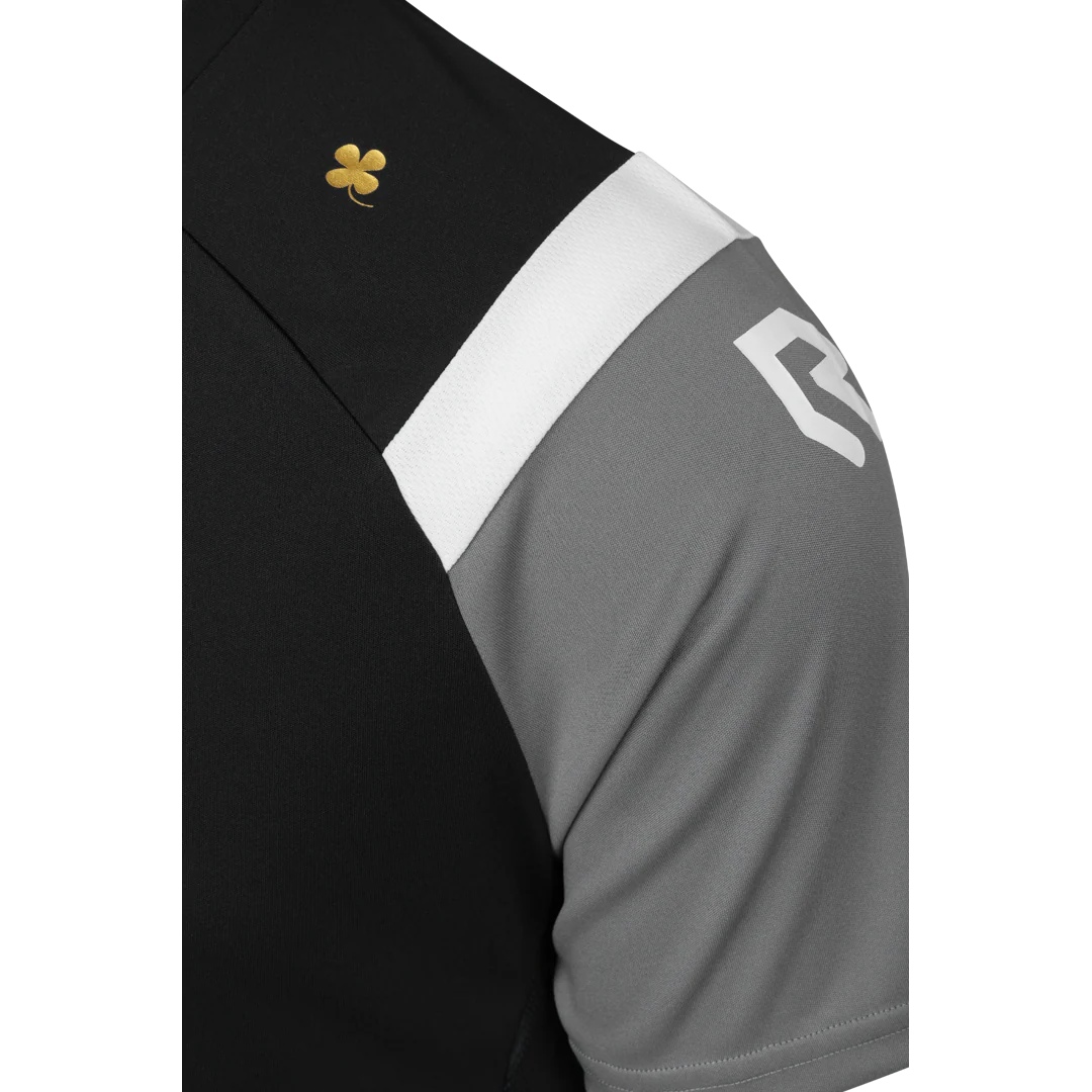 Willem II Staf Shirt 25/26 - Senior - Image 4