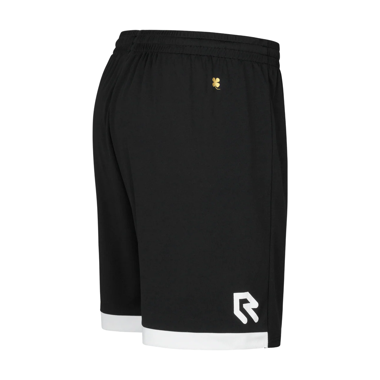 Willem II Staf Short 25/26 - Junior - Image 4