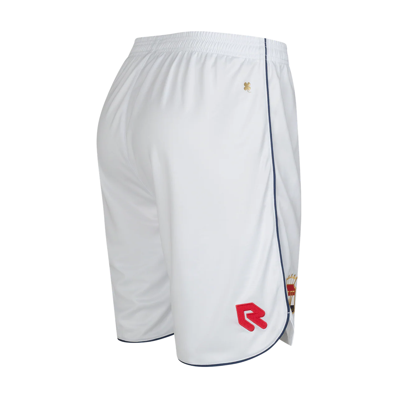 Willem II Thuisshort 25/26 - Senior - Image 3