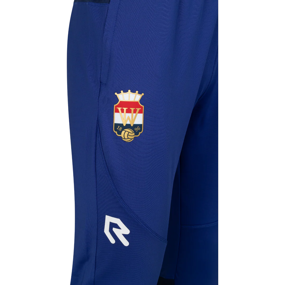 Willem II Training Pant 25/26 - Senior - Image 4