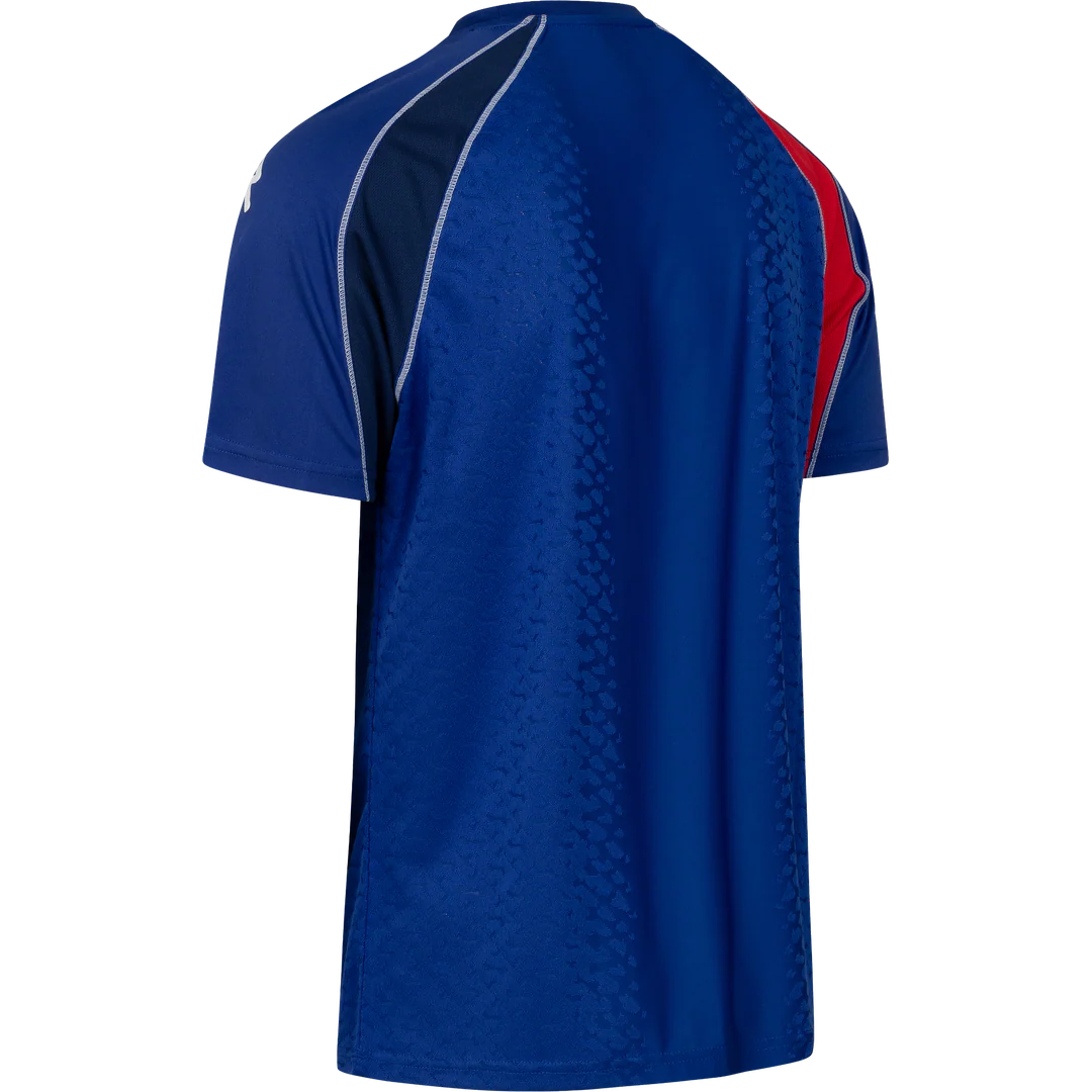 Willem II Training Shirt 25/26 - Junior - Image 3
