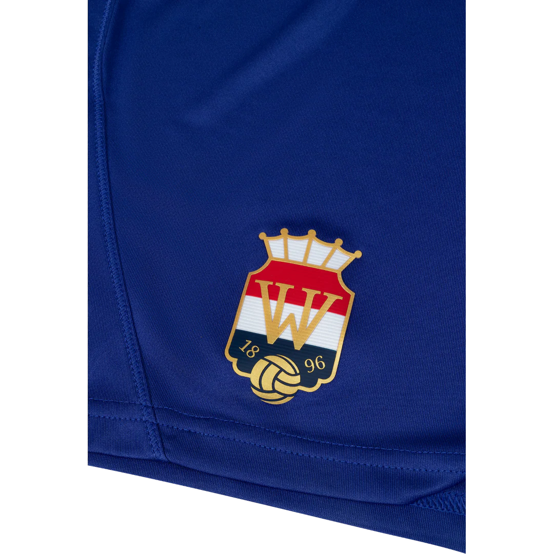 Willem II Training Short 25/26 - Junior - Image 4