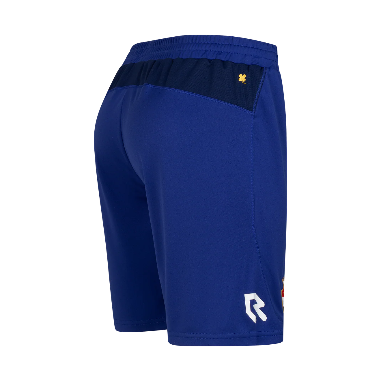 Willem II Training Short 25/26 - Junior - Image 3