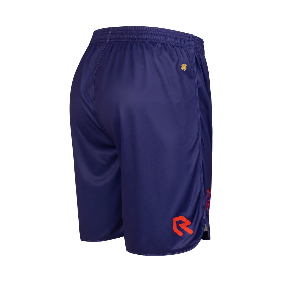 Willem II Uitshort 25/26 - Mini - Image 3