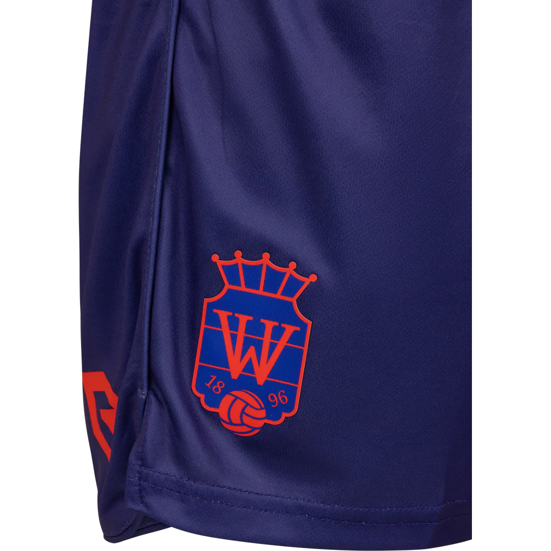 Willem II Uitshort 25/26 - Mini - Image 4